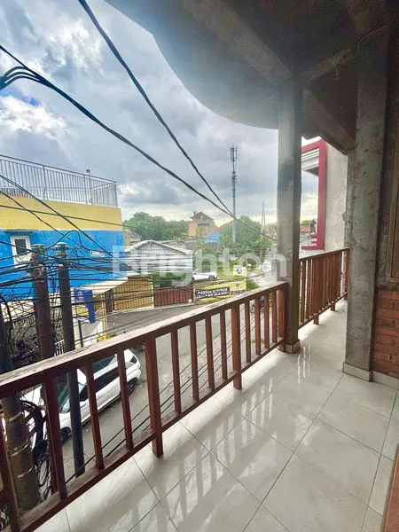 image DIJUAL RUMAH DI JALAN BUANA TAMAN PADANG SAMBIAN DENPASAR BARAT (6)