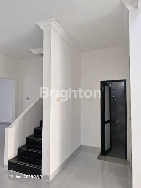image RUMAH 2 LANTAI SIAP HUNI DI LIMUS PRATAMA - 4KT, SHM, DEKAT TOL (7)