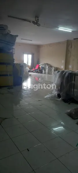 GUDANG LUAS DI BANDUNG SELATAN – JL. MANGLID, COCOK UNTUK LOGISTIK & PRODUKSI