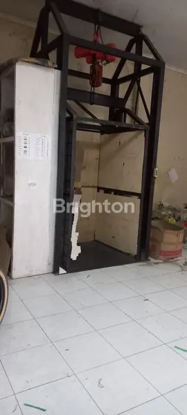 image GUDANG LUAS DI BANDUNG SELATAN – JL. MANGLID, COCOK UNTUK LOGISTIK & PRODUKSI (3)