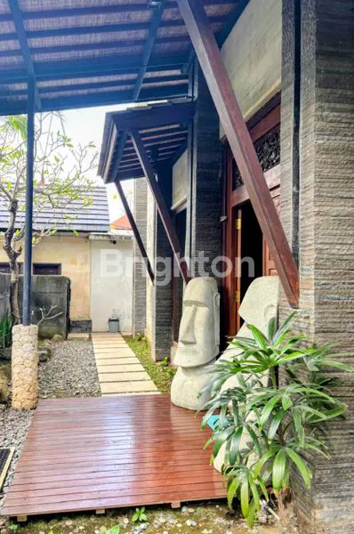 image 3 BEDROOM VILLA - RIVER VIEW SEMINYAK (1)