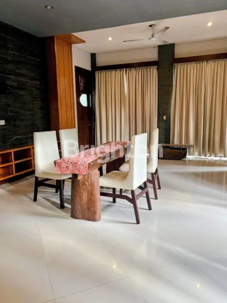 image 3 BEDROOM VILLA - RIVER VIEW SEMINYAK (3)