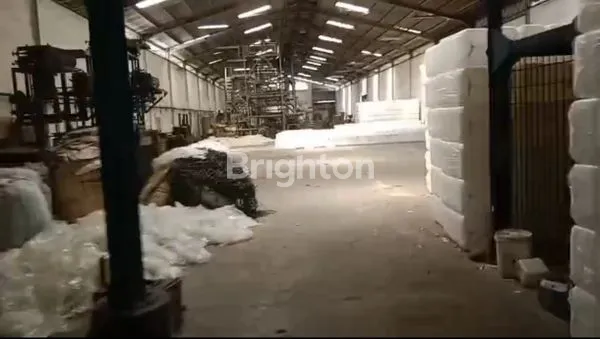 image GUDANG DAN KANTOR HOKI 888 - KOMPOS - MEDAN BINJAI (5)