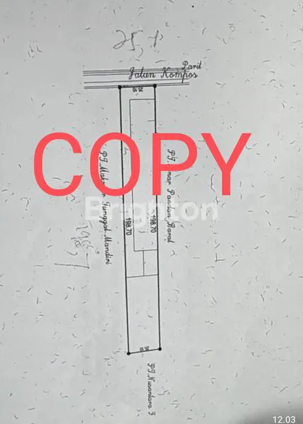 image GUDANG DAN KANTOR HOKI 888 - KOMPOS - MEDAN BINJAI (8)