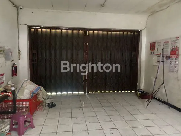 image RUKO SIAP HUNI, DEKAT AKSES UTAMA SURABAYA (1)