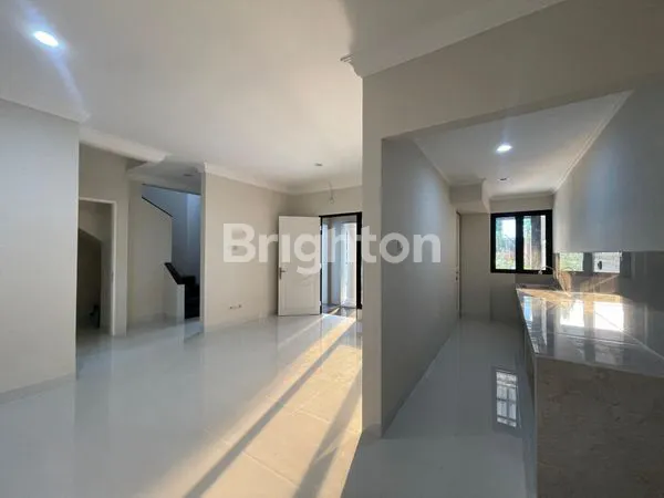 image HUNIAN NYAMAN BARU RENOVASI DI KOTA WISATA (2)