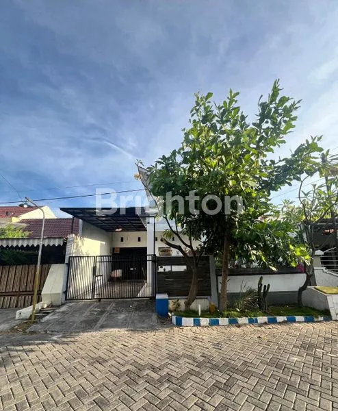 image RUMAH HITUNG TANAH RUNGKUT MEJOYO COCOK UNTUK KOS2AN SELANGKAH UBAYA KENDANGSARI NGINDEN RAYA MERR (1)