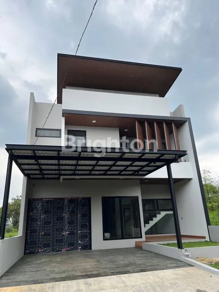 image RUMAH MEWAH MODERN DI LIPPO CIKARANG (1)
