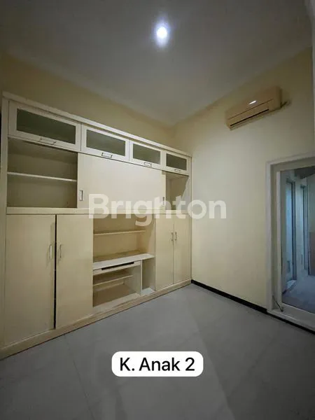 image RUMAH 1 LANTAI DI MULYOSARI BAGUS & TERAWAT (5)