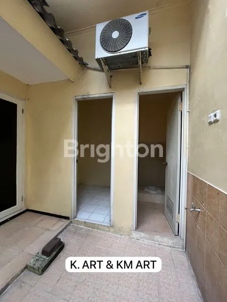 image RUMAH 1 LANTAI DI MULYOSARI BAGUS & TERAWAT (8)