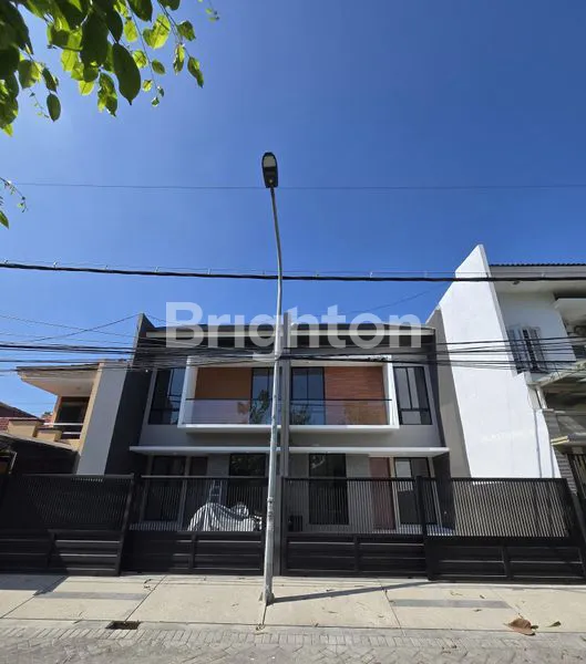 image RUMAH KUTISARI NEW 100% RUMAH MUNGIL BERKUALITAS (1)