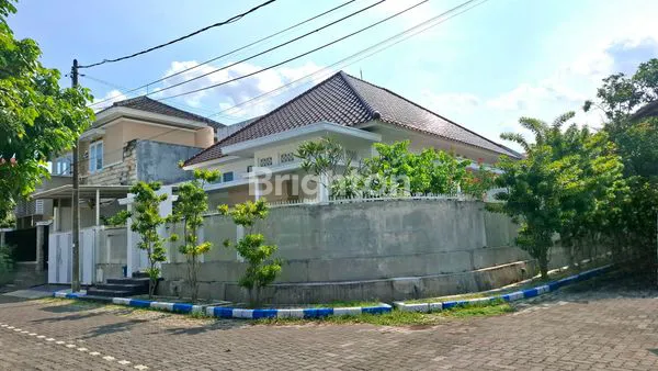 image RUMAH BAGUS POSISI HOOK DI PBI ARAYA MALANG (2)