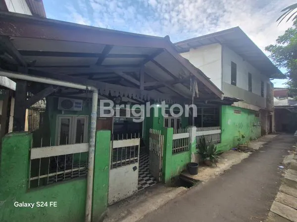 Gambar Property RUMAH DI PUSAT KOTA, KAWASAN BISNIS