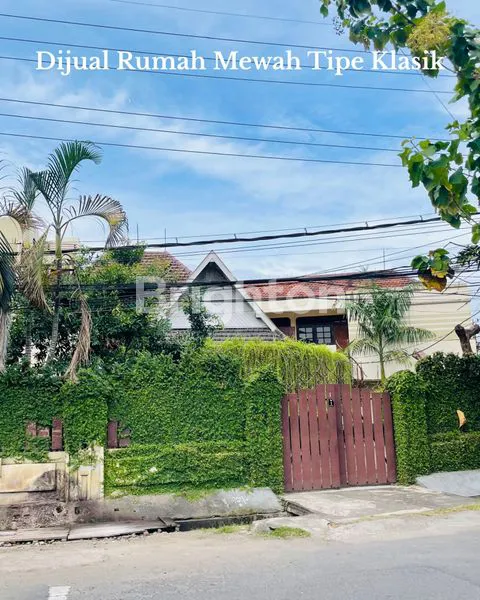 image RUKO 2 LANTAI DEKAT KAMPUS UNAIR  SURABAYA (1)