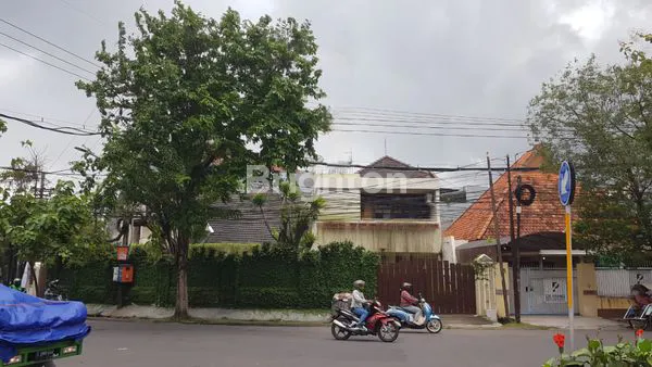 image RUKO 2 LANTAI DEKAT KAMPUS UNAIR  SURABAYA (2)