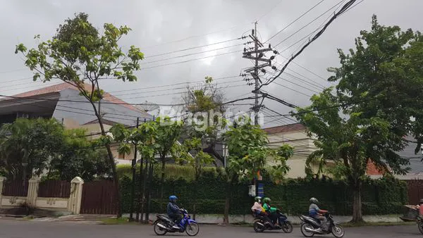 image RUKO 2 LANTAI DEKAT KAMPUS UNAIR  SURABAYA (3)
