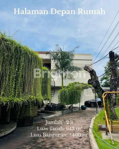 image RUKO 2 LANTAI DEKAT KAMPUS UNAIR  SURABAYA (4)