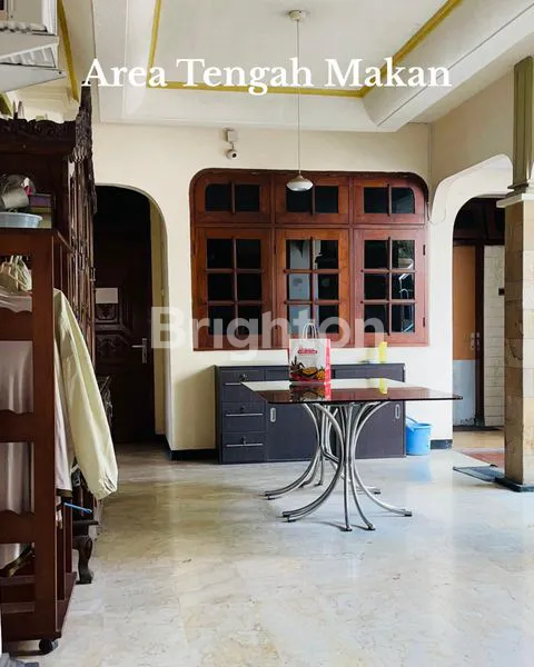 image RUKO 2 LANTAI DEKAT KAMPUS UNAIR  SURABAYA (8)