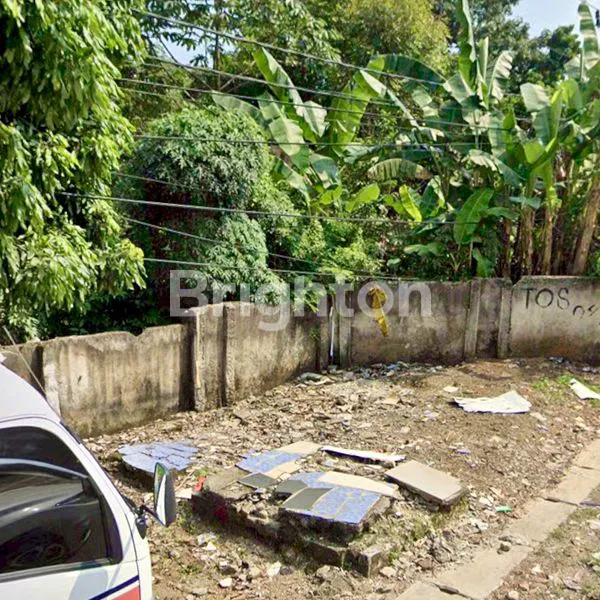 image DIJUAL MURAH & CEPAT TANAH STRATEGIS DI SERPONG, TANGERANG SELATAN, BANTEN (4)