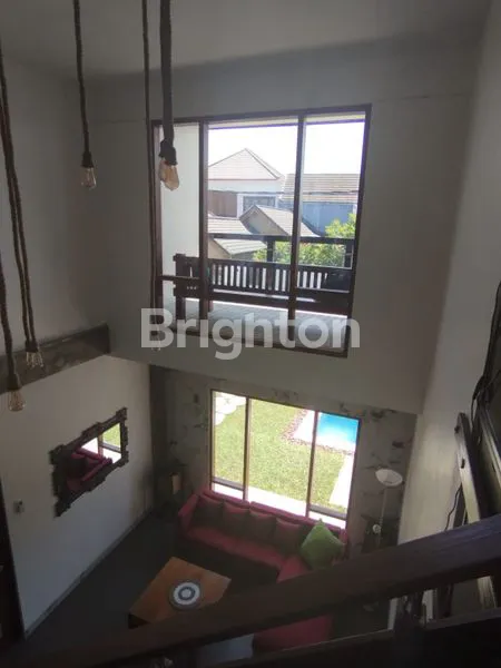 image 2 STOREY VILLA AT RENON NEAR SANUR (4)
