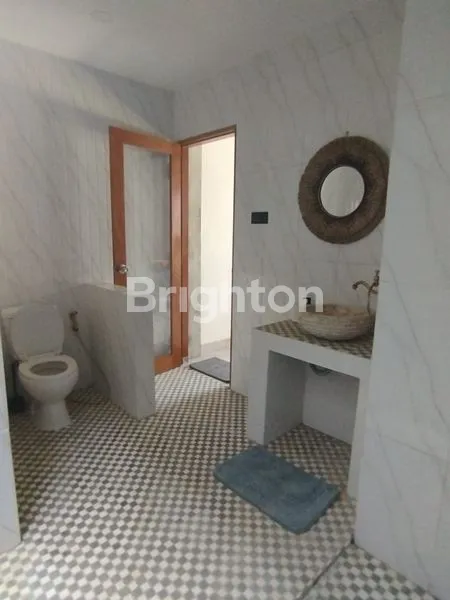 image 2 STOREY VILLA AT RENON NEAR SANUR (8)