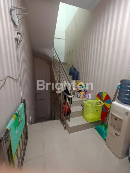 image RUMAH SUNGGAL RESIDENCE MEDAN SUNGGAL  (5)