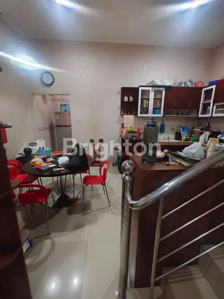 image RUMAH SUNGGAL RESIDENCE MEDAN SUNGGAL  (8)