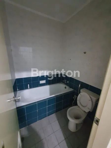 image DISEWAKAN RUMAH MULYOSARI PRIMA (6)