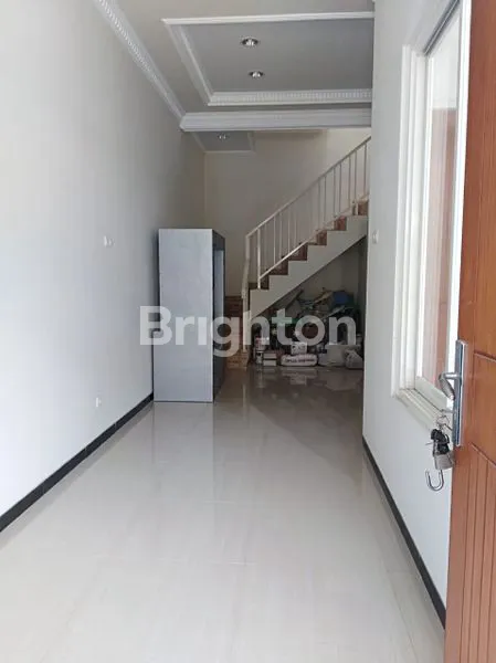 image RUMAH MINIMALIS 2 LANTAI DI MEDAYU UTARA, DEKAT NIRWANA, RUNGKUT, GUNUNG ANYAR (4)