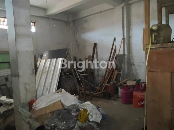 image RUKO JALAN TEUKU UMAR KEDATON BESAR MURAH (4)