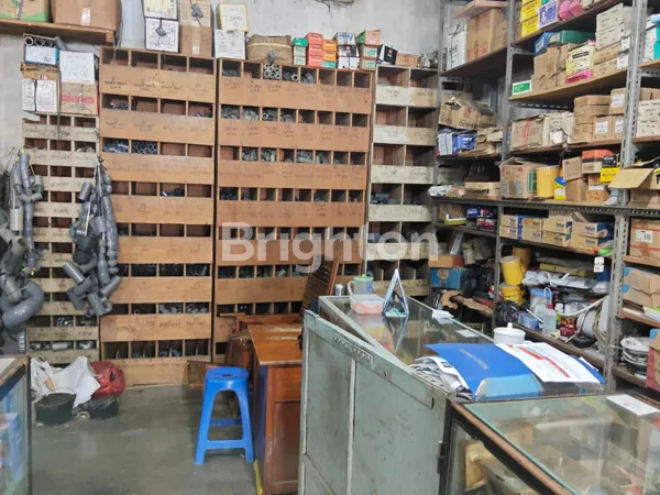 image RUKO JALAN TEUKU UMAR KEDATON BESAR MURAH (6)