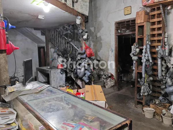 image RUKO JALAN TEUKU UMAR KEDATON BESAR MURAH (7)