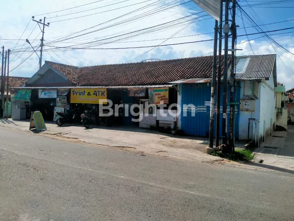 image KIOS JALAN BIMA KAMPUNG SAWAH 5 UNIT SIAP USAHA (3)