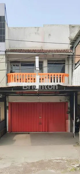 image RUKO STRATEGIS 0 JALAN RAYA DI SOEKARNO HATTA KOTA MALANG\N\N (1)