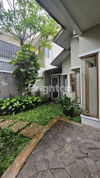 image RUMAH STRATEGIS DI BSD - 1 LANTAI, DEKAT STASIUN & TOL BSD (6)