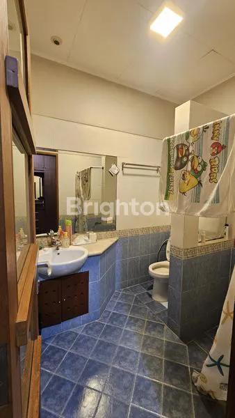 image RUMAH STRATEGIS DI BSD - 1 LANTAI, DEKAT STASIUN & TOL BSD (8)