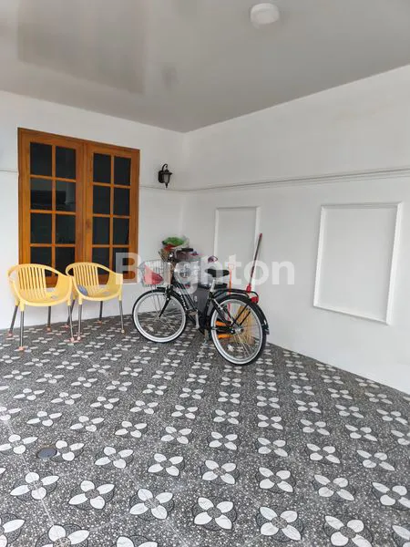 image RUMAH BARU SIAP HUNI DI WIROBRAJAN (4)