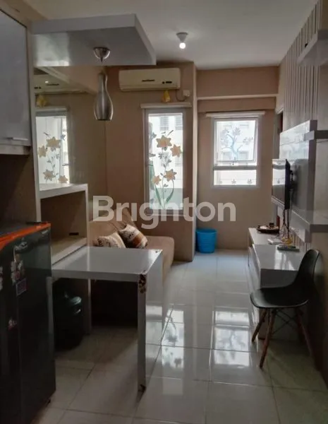image APARTEMEN PUNCAK KERTAJAYA 2BR (1)