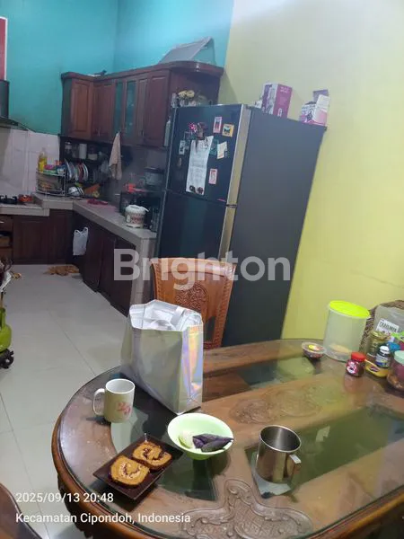 image DI JUAL  RUMAH DAN KOST-KOSTAN 14 KAMAR ( KM + AC ) PERUMAHAN PURI PERMATA, CIPONDOH, TANGERANG (5)