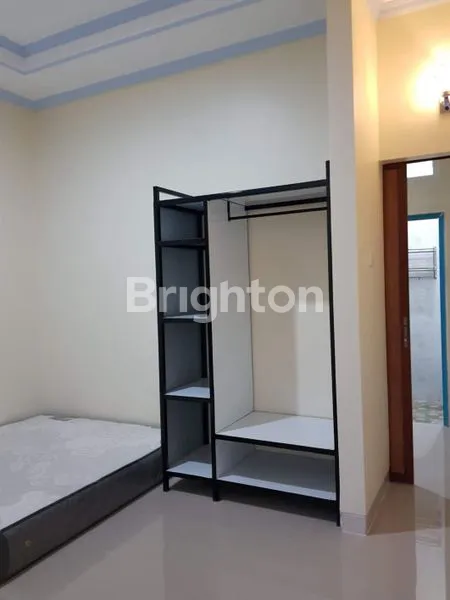 image DI JUAL  RUMAH DAN KOST-KOSTAN 14 KAMAR ( KM + AC ) PERUMAHAN PURI PERMATA, CIPONDOH, TANGERANG (8)