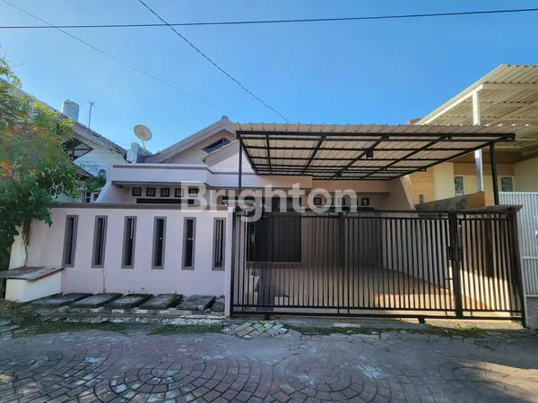 image DISEWAKAN RUMAH NIRWANA EXECUTIVE (1)