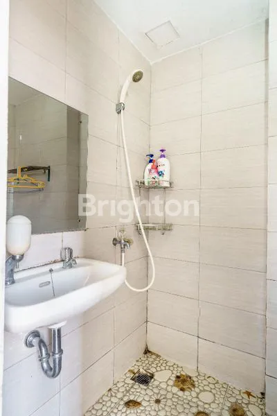 image APARTEMENT PLUIT SEA VIEW , LANTAI RENDAH , JARANG ADA. FULL FURNISHED  (5)