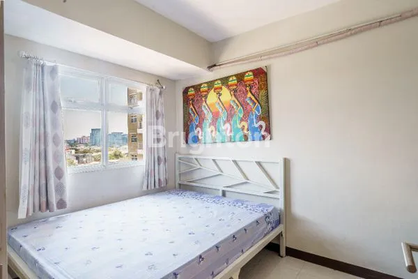 image APARTEMENT PLUIT SEA VIEW , LANTAI RENDAH , JARANG ADA. FULL FURNISHED  (6)