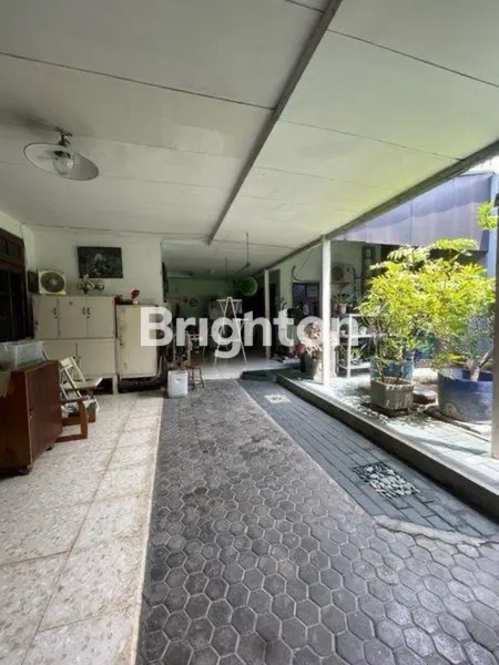 image RUMAH MANYAR KARTIKA SURABAYA TIMUR LT 375M2 (4)