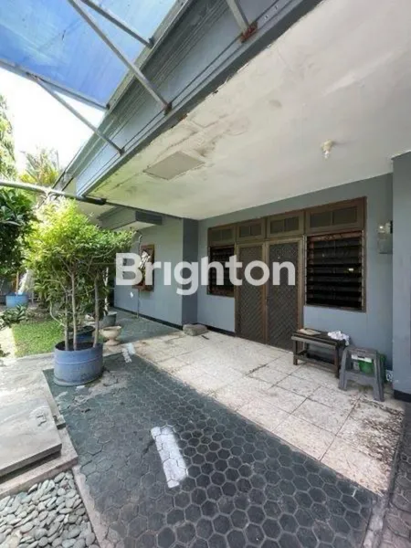 image RUMAH MANYAR KARTIKA SURABAYA TIMUR LT 375M2 (5)