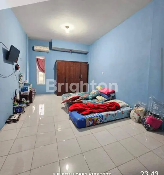 image RUMAH 2 1/2 TINGKAT DI KEC. MEDAN BARAT (3)