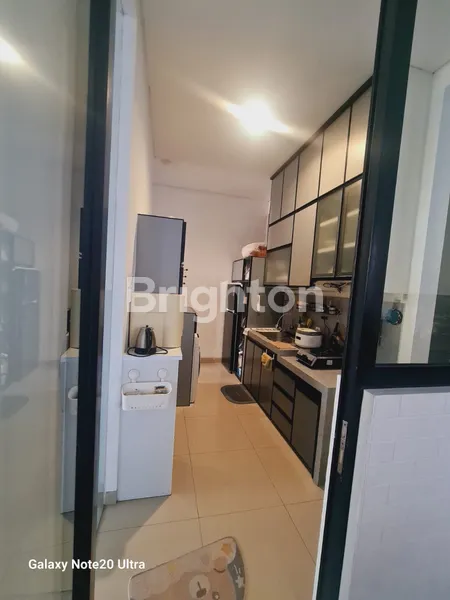 image PAKUWON CITY KENJERAN LEBAK SURABAYA TIMUR SEMI FURNISH,TERAWAT (5)