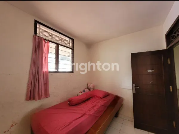 image RUMAH KLASIK SIAP HUNI BANTARJATI - BOGOR (6)