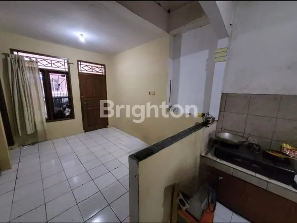 image RUMAH KLASIK SIAP HUNI BANTARJATI - BOGOR (7)