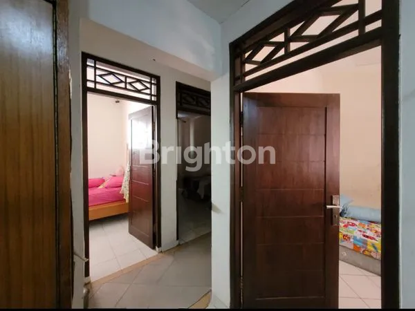 image RUMAH KLASIK SIAP HUNI BANTARJATI - BOGOR (4)